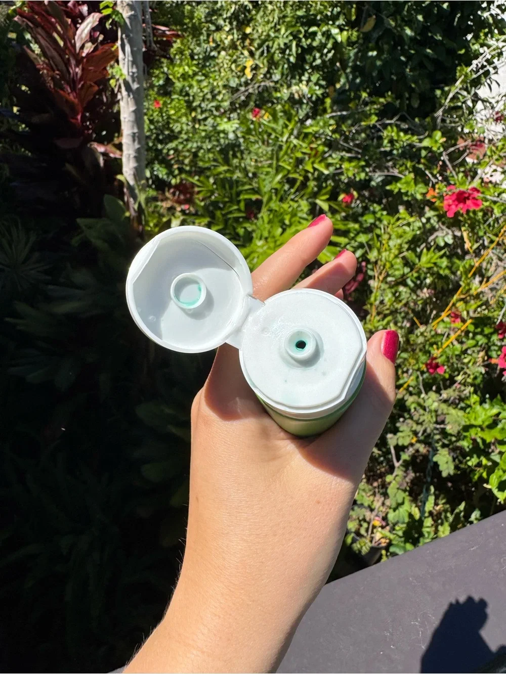 Ole Henriksen Cold Plunge Pore Mask 3oz 90ml